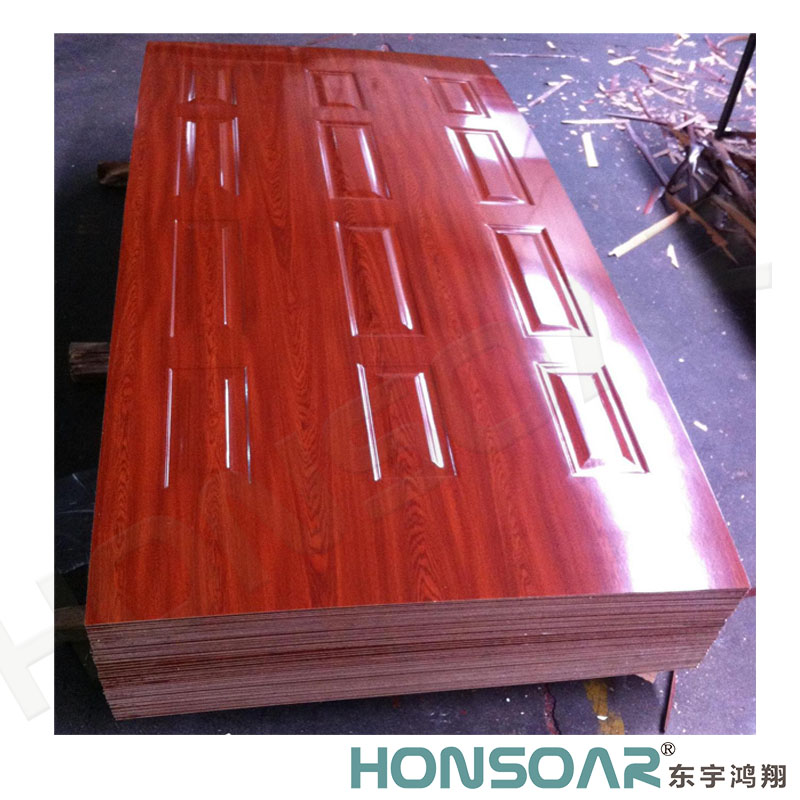 Honsoar New Building Material Co.,Ltd – Plywood 4
