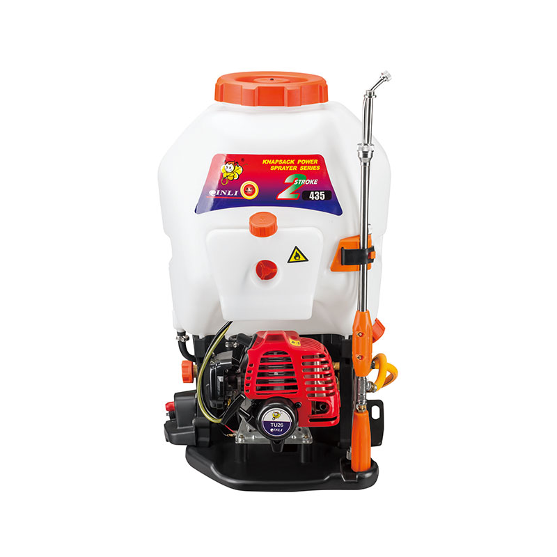 QINLI Knapsack Power Sprayer QL-435