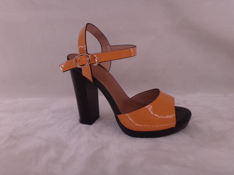 Lady Sandals