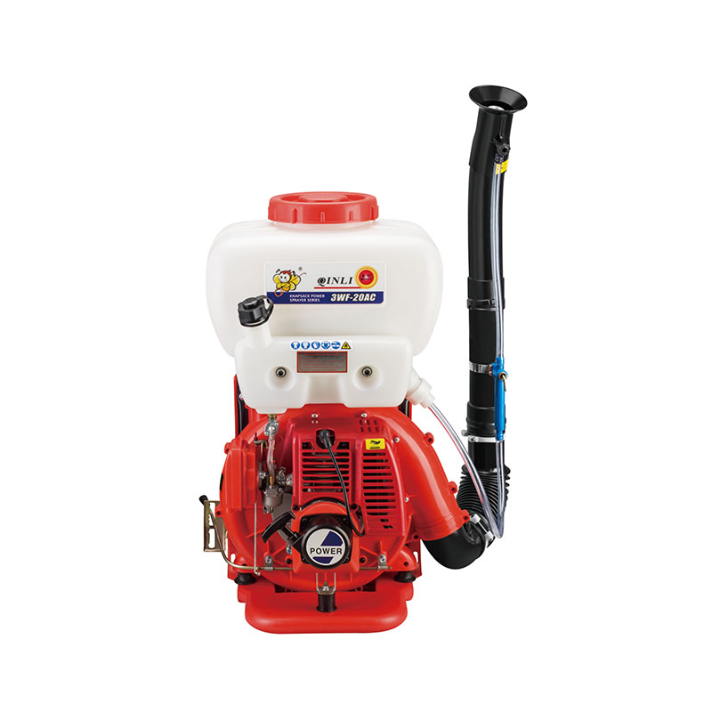 TAIZHOU QINLI MACHINERY CO., LTD. – Fuel engine pump 1