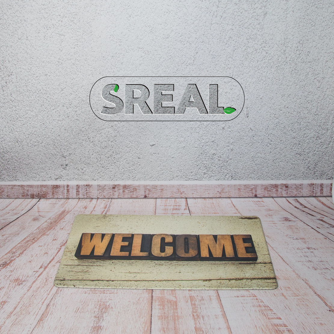 Anti-fatigue mats