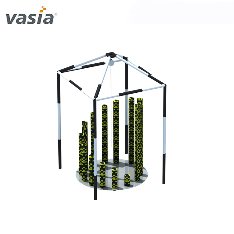 Indoor commercial rock climbing wall equipment for Adult