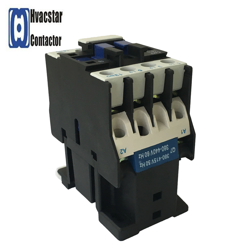 Contactor