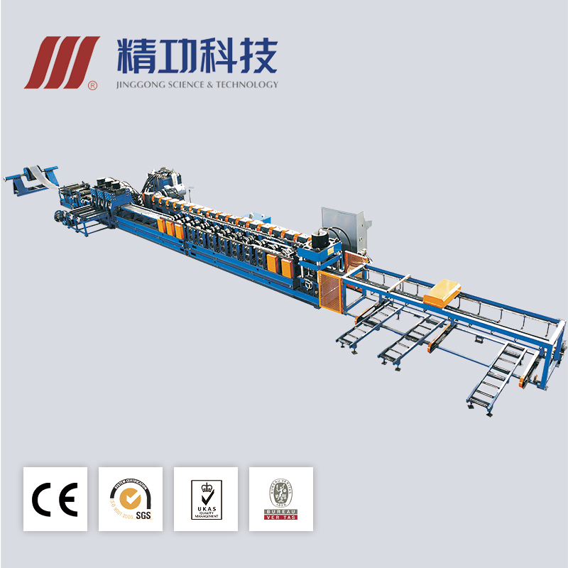 ZHEJIANG JINGGONG INTEGRATION TECHNOLOGY CO.,LTD – piezas mecanizadas 3
