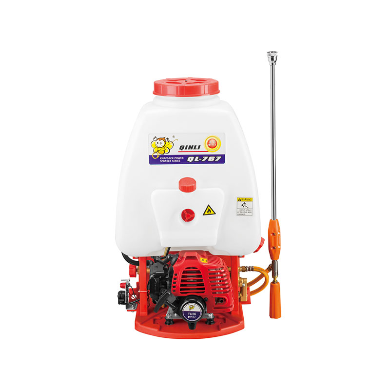 QINLI Knapsack Power Sprayer QL-767