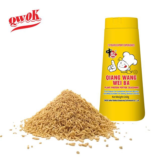 peptide chicken essence