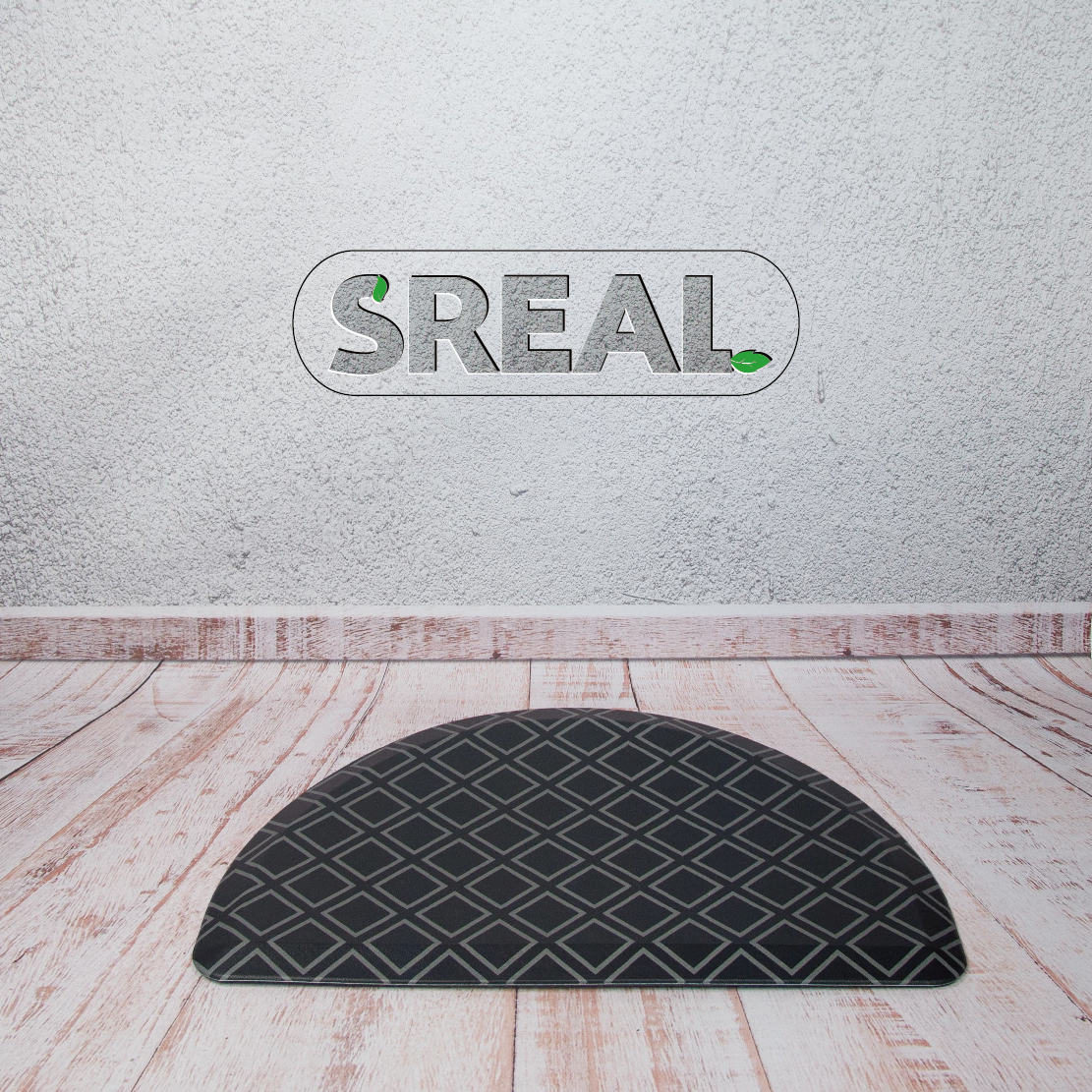 Anti-fatigue mats