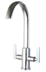 Kitchen mixer