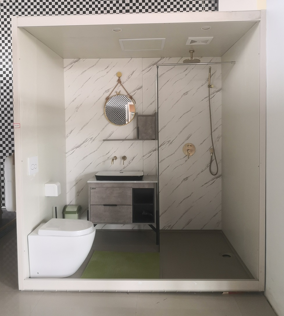 ADVANCED SHOWER TECHNOLOGY CO.,LTD – mesa de comedor 2
