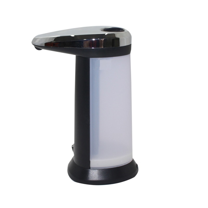 automatic soap dispenser