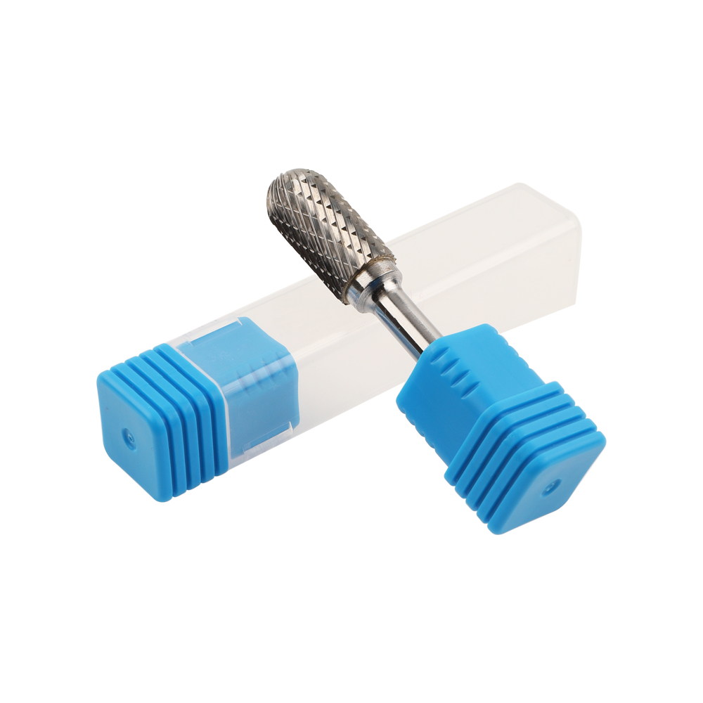 automobile shipbuilding aviation maintenance abrasive tool tungsten carbide rotary file burr