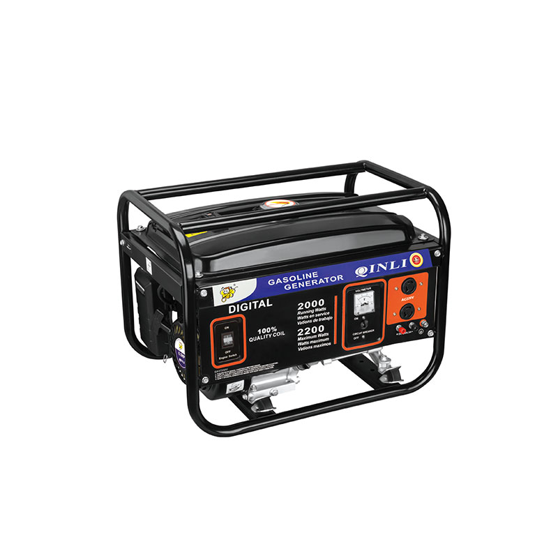 QINLI Gasoline Generator QL-4000