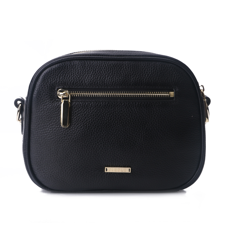 0000000001 genuine leather crossbody bag casual fashion factory classic eco leather handbag&wallet SLG 2021 new design vintage leisure