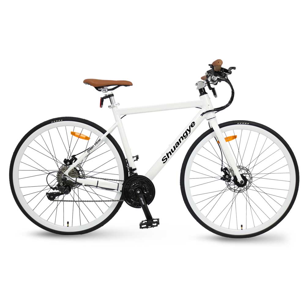 700C cool 26 inch electric road bike