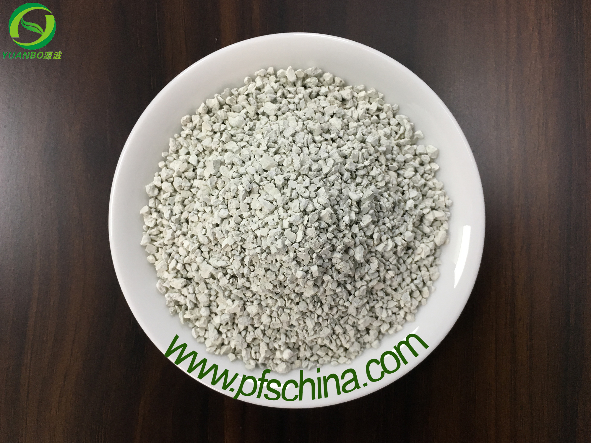 Jiaozuo Yuanbo Environment Protection Technology Co., Ltd – molde de inyección 1