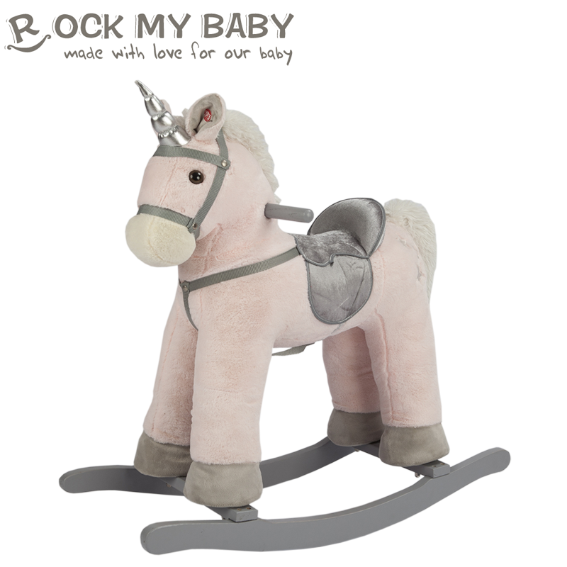 Rocking Horse