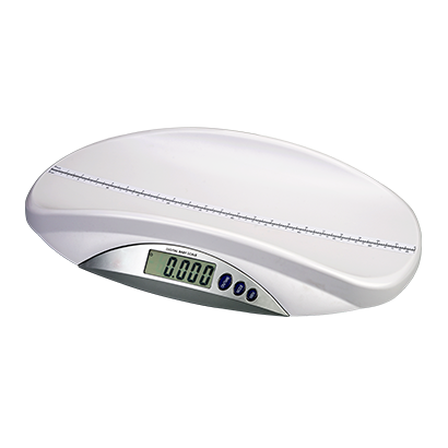 Ecb-H electronic baby scale