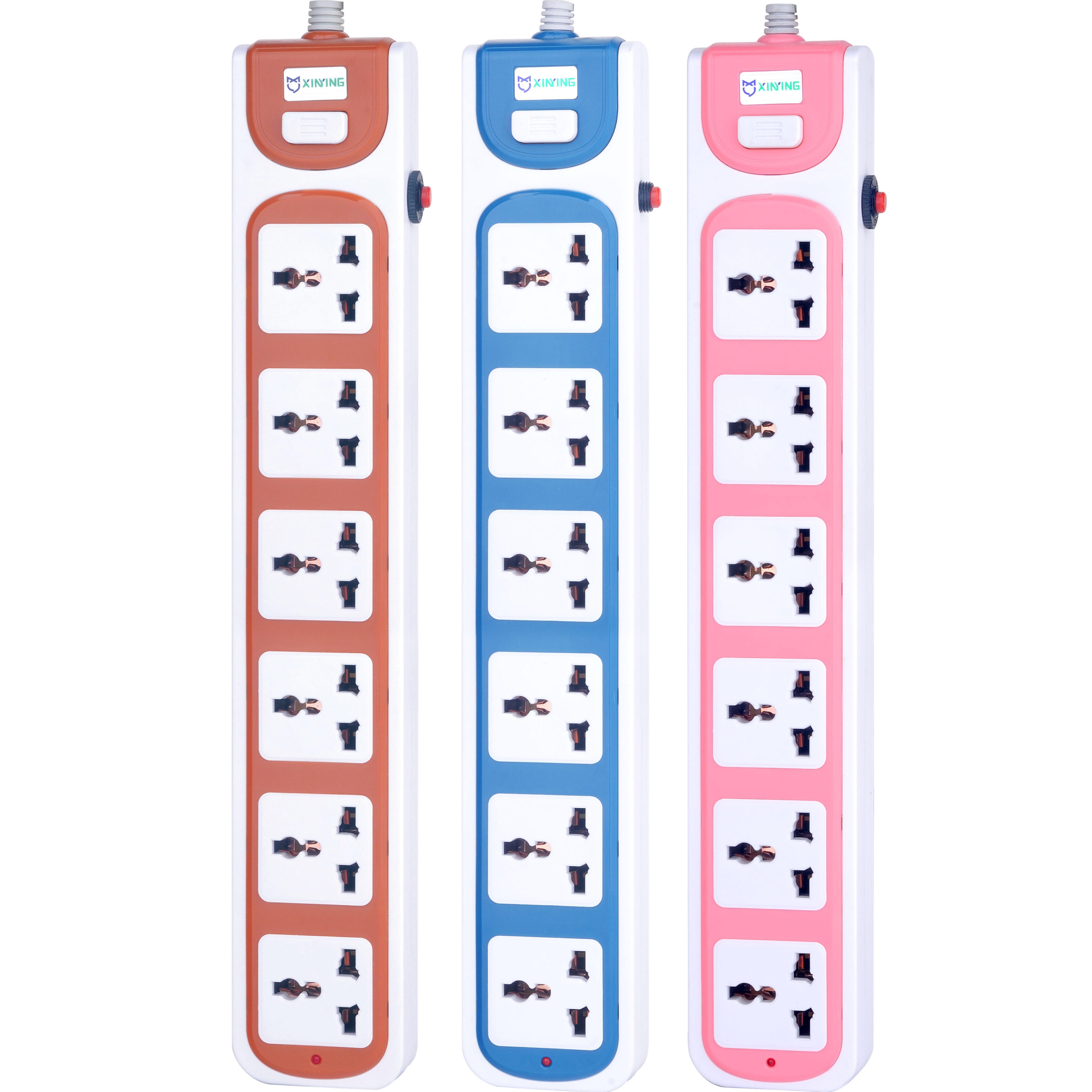 Power Socket/Extension Socket/Power Strips XY-665