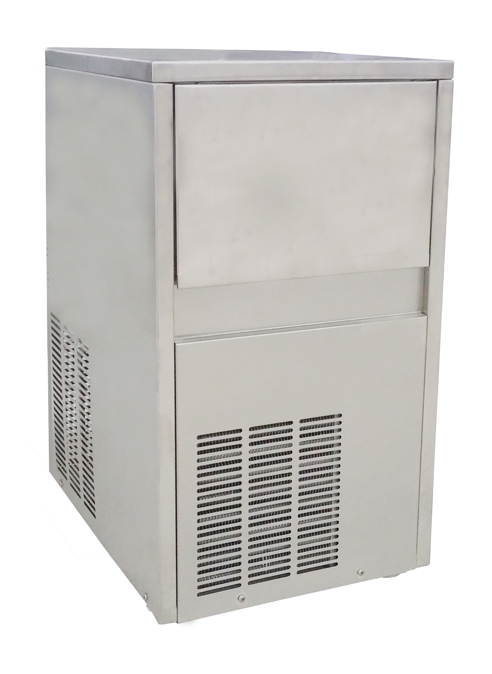AZ-20 water-spray ice maker