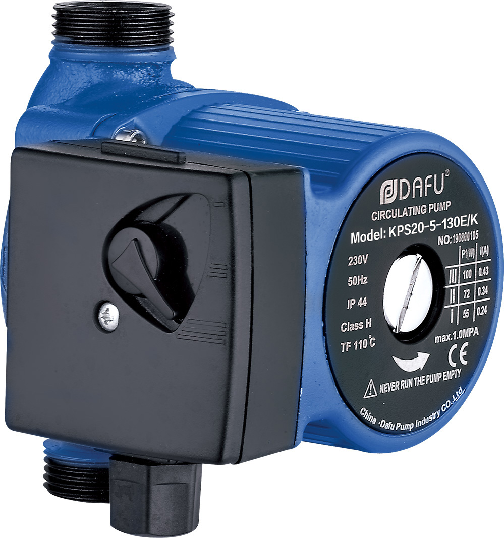 Circulation pump KPS