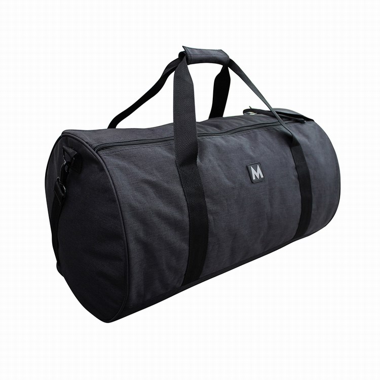 OEM and ODM service snow two tone travel sport bag