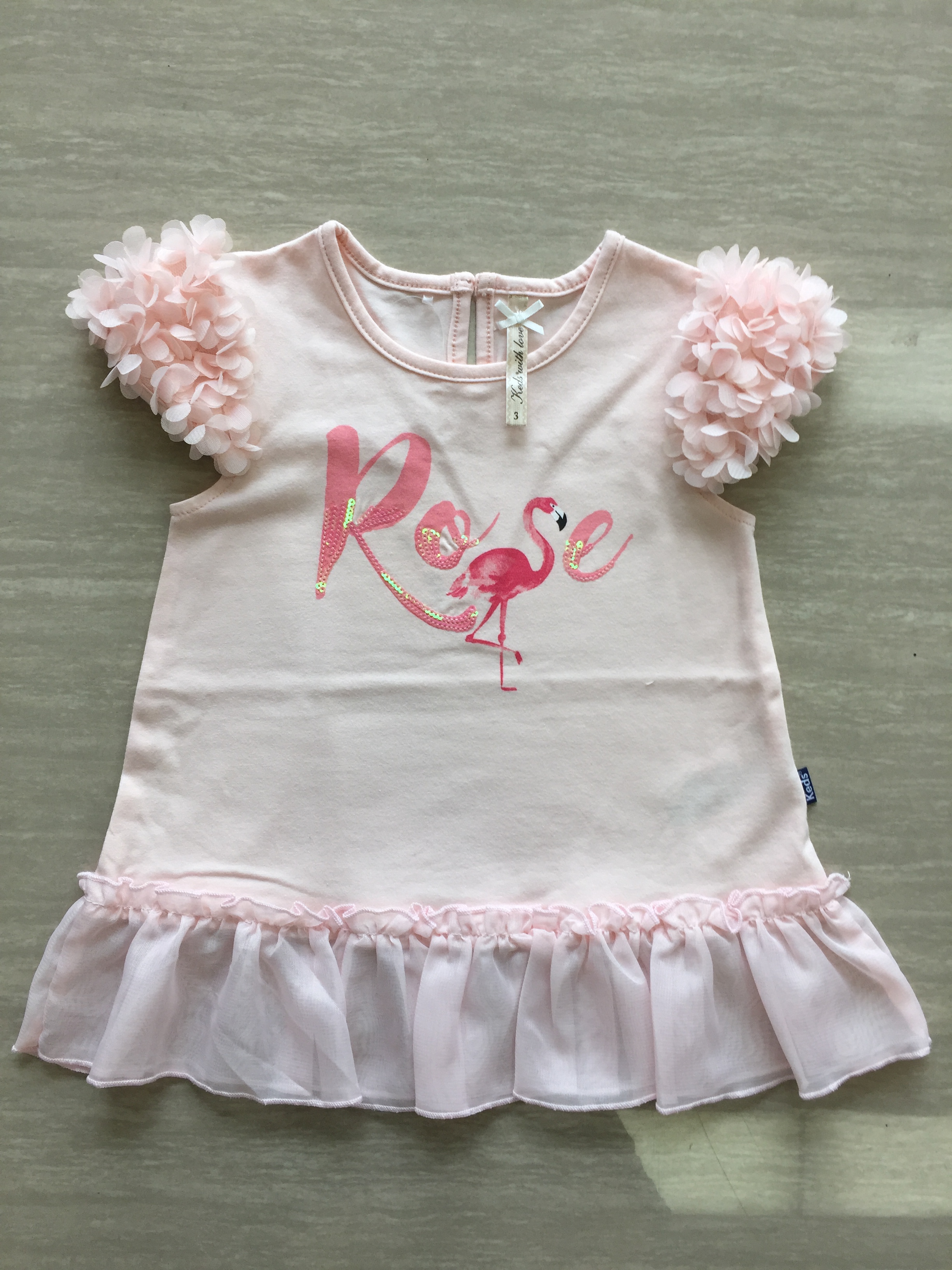 XIAMEN NEW MOS TRADING CO.,LTD. – children blouse and jacket 3