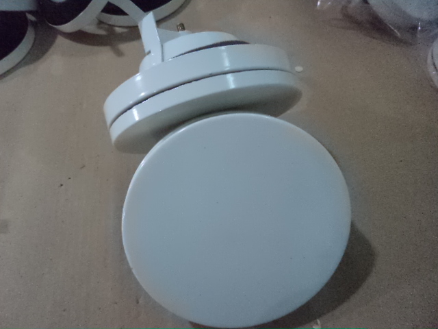 Steel air valve/Ventilation grill/Louver