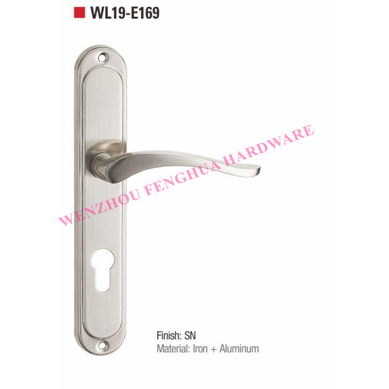 Door Handle