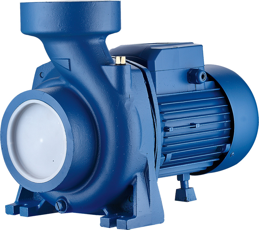 Water Pump Hfm
