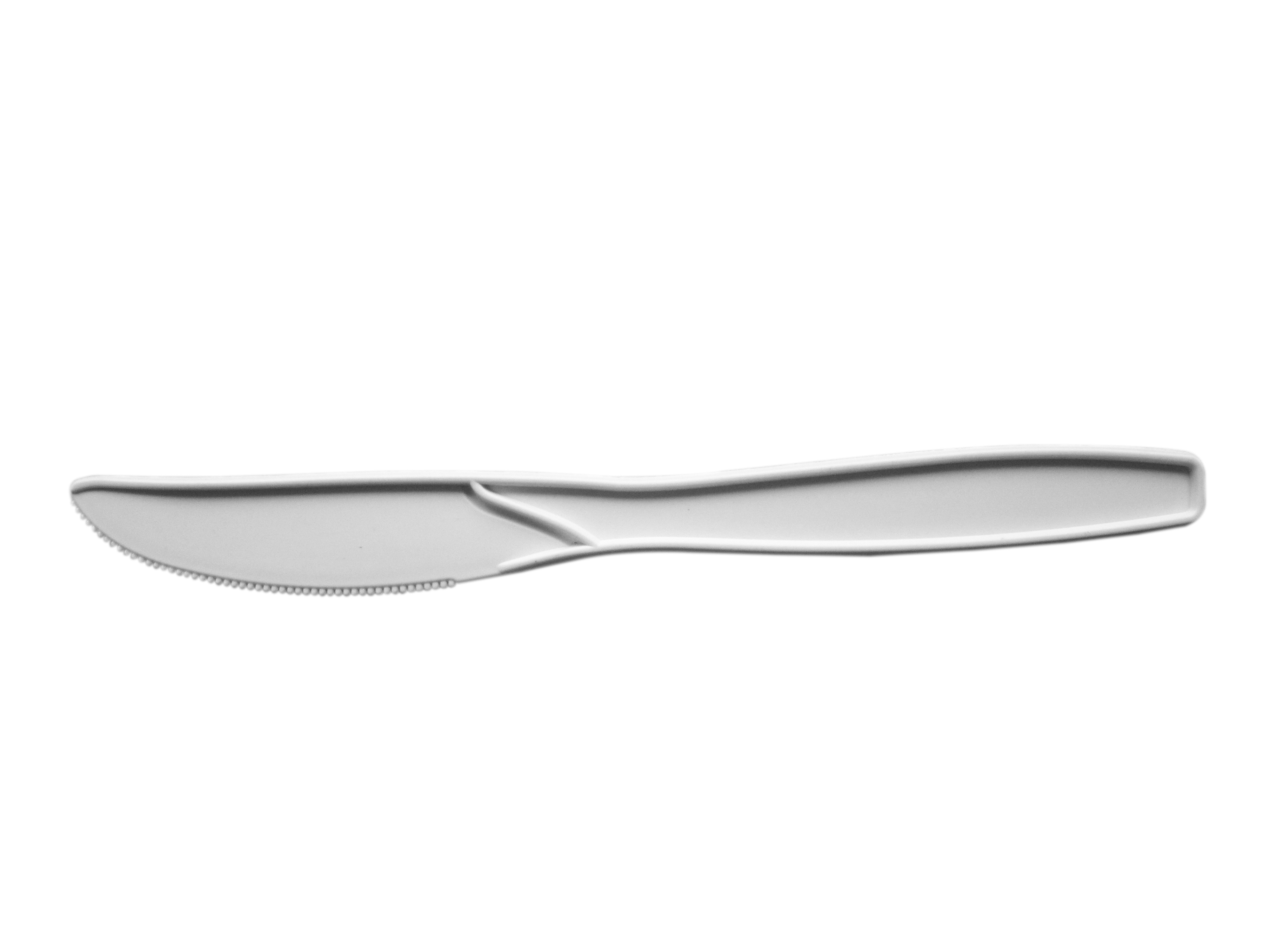 Biobased knife