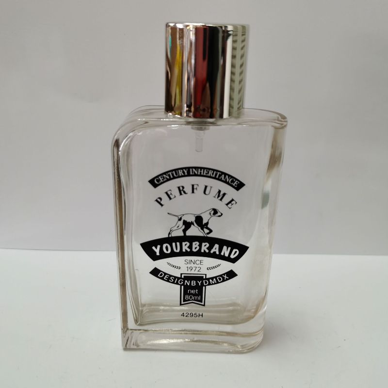 Perfume Packing