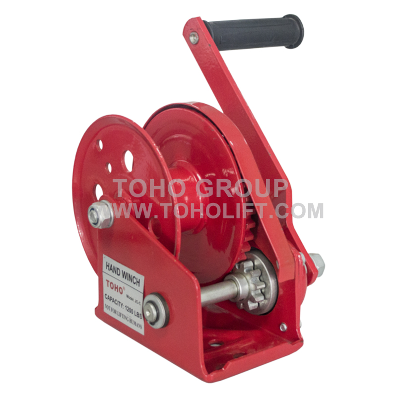 Winch Winch Winch Winch