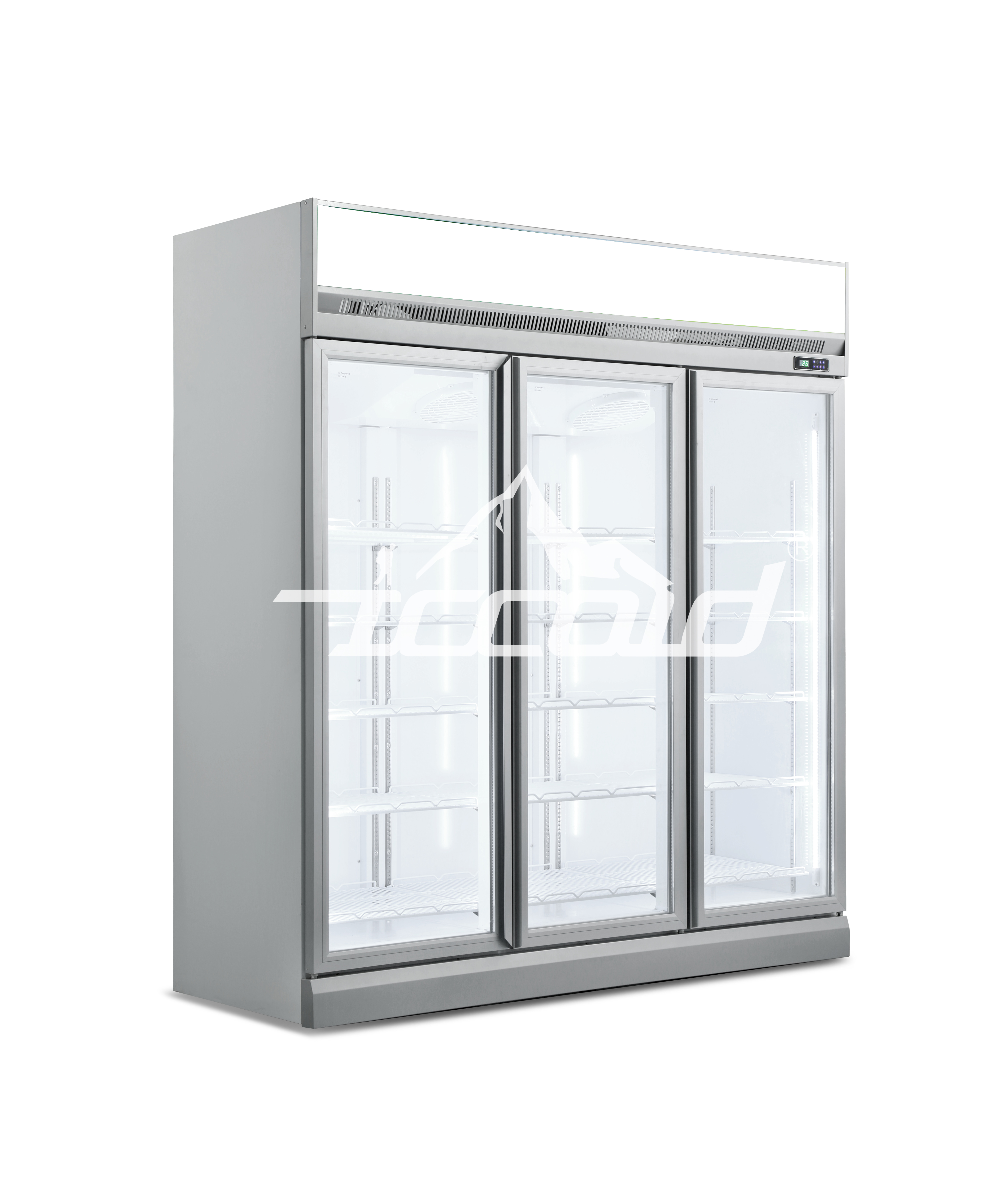 ICCOLD REFRIGERATION EQUIPMENT LIMITED – lavadora automática 3