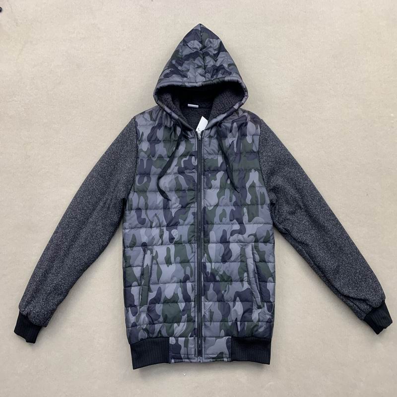 Men Casual Jacket