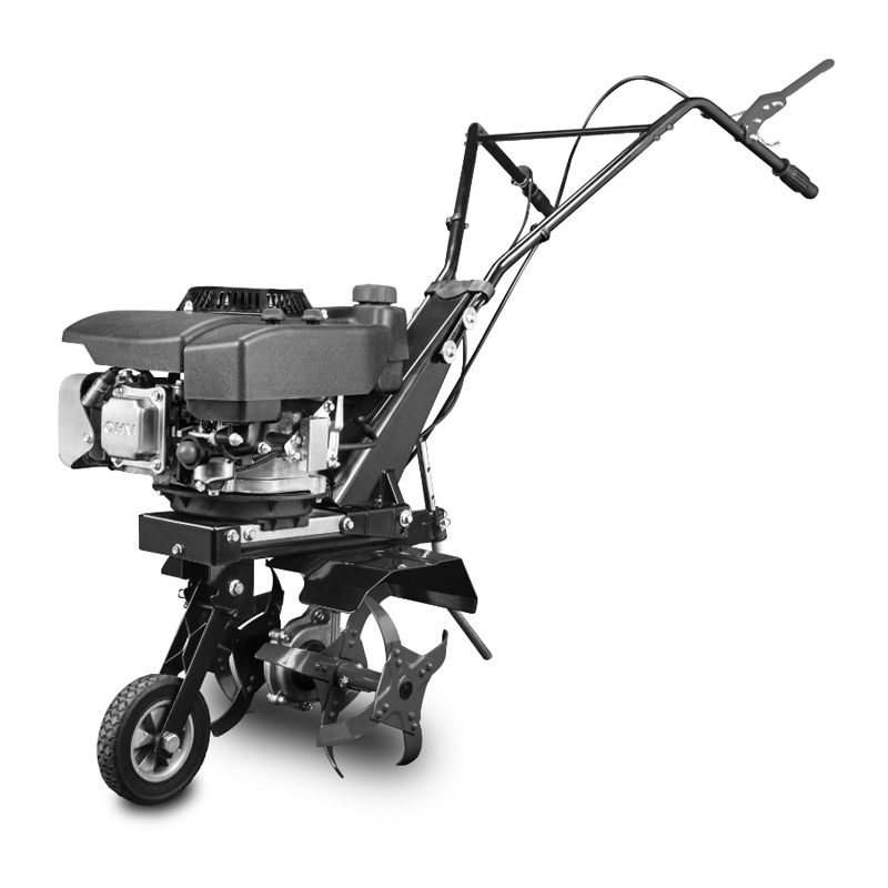 Petrol Tiller