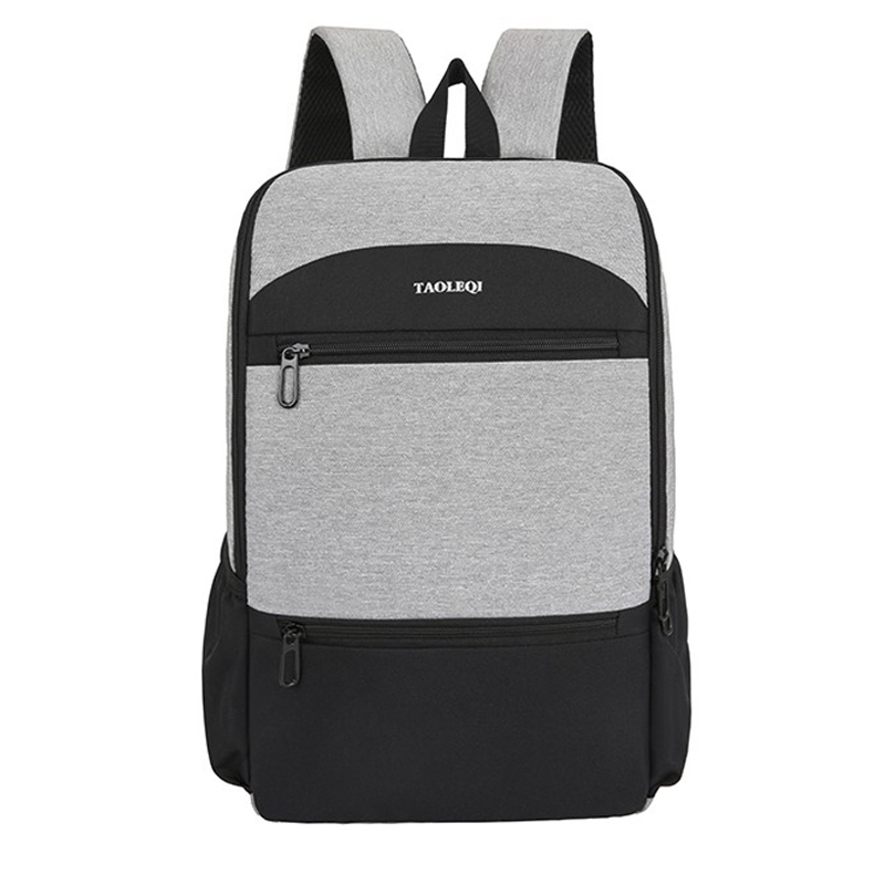 Laptop backpack