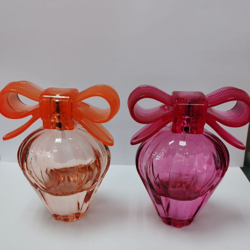 Perfume Packing