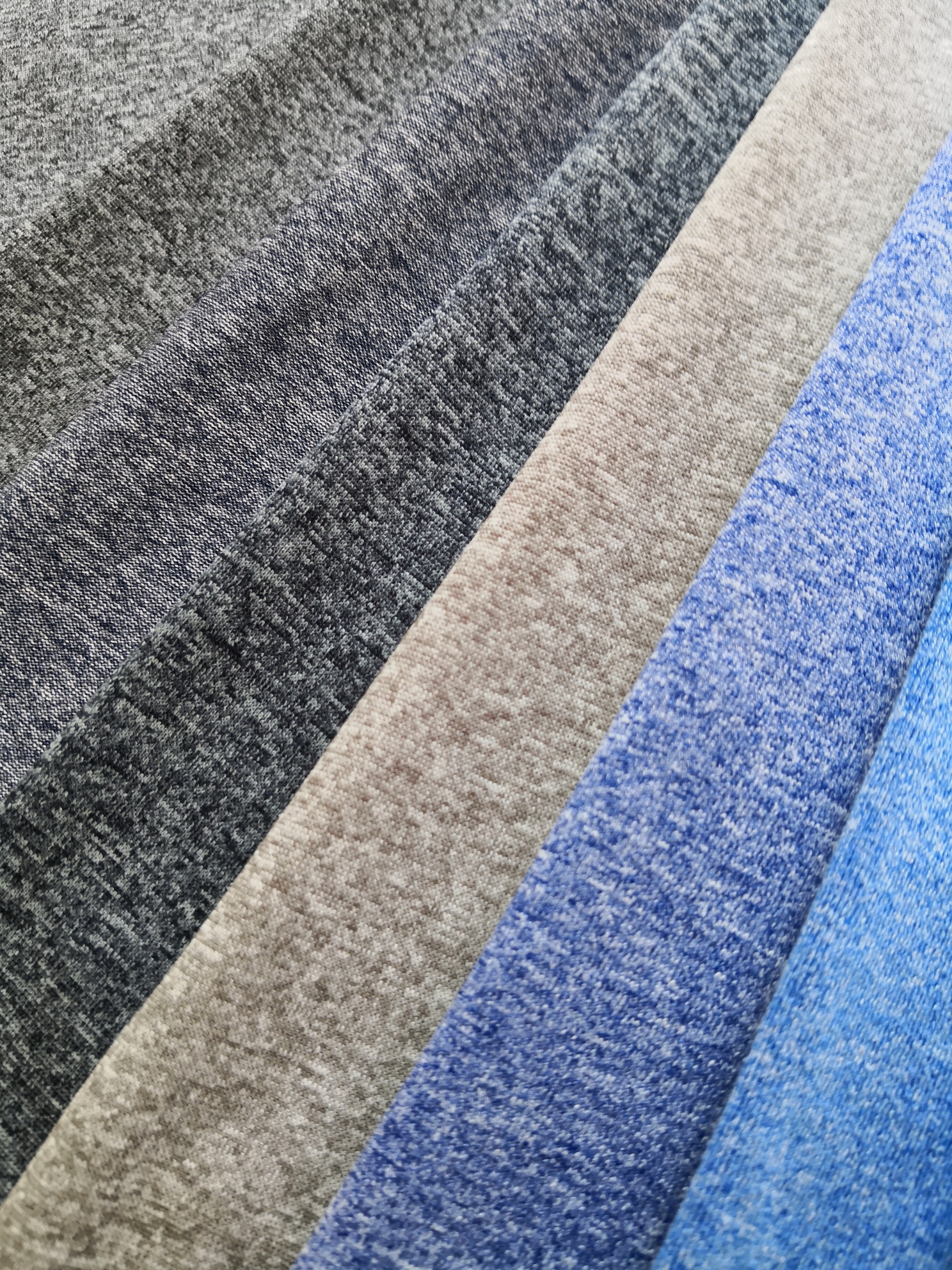 100%polyester Single Jersey Cationic Jerseycationic Jersey 140-150gsm 150cm