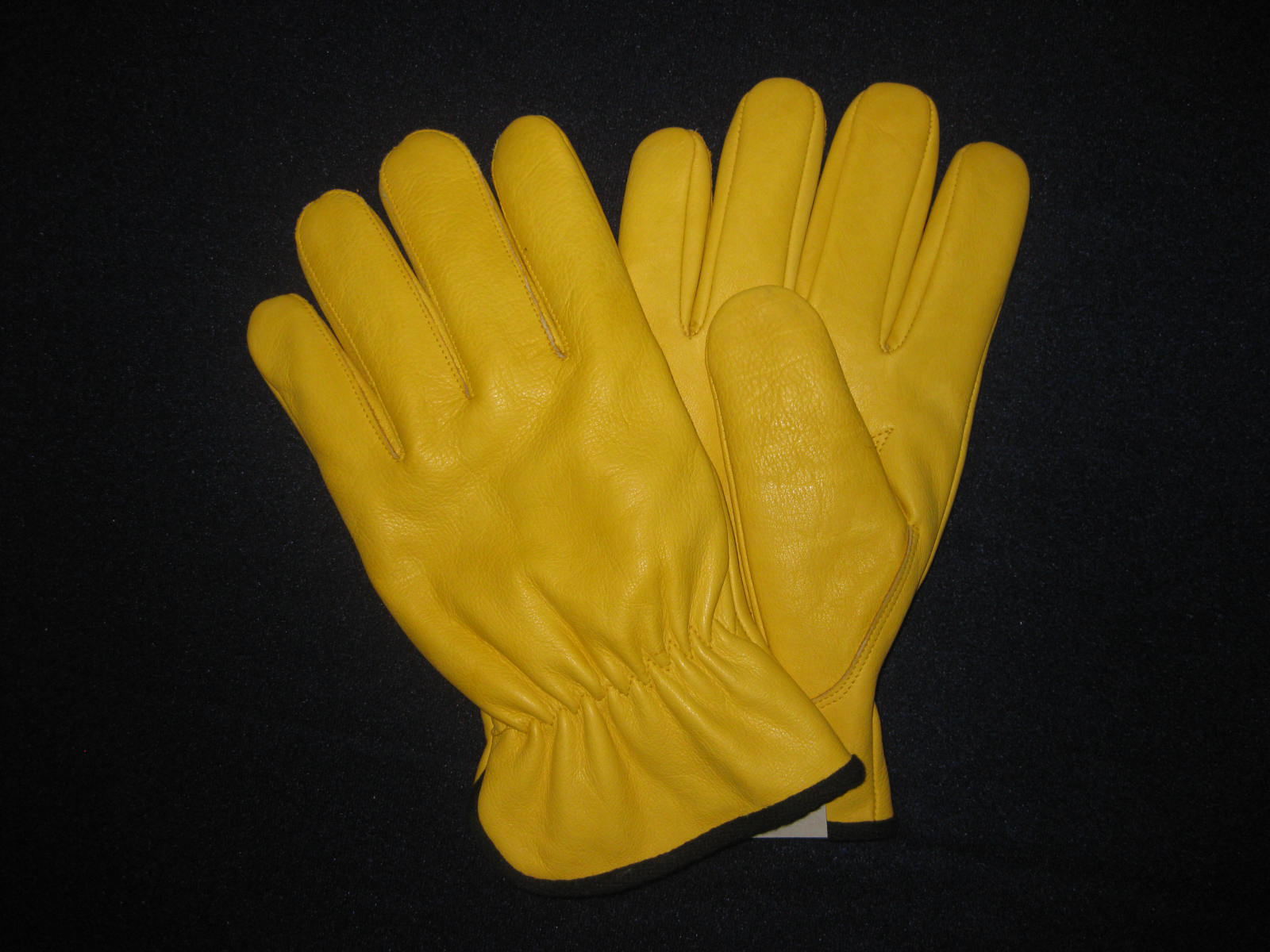 Shanghai Qianshen Leather Product Co.,Ltd – tuerca hexagonal 3