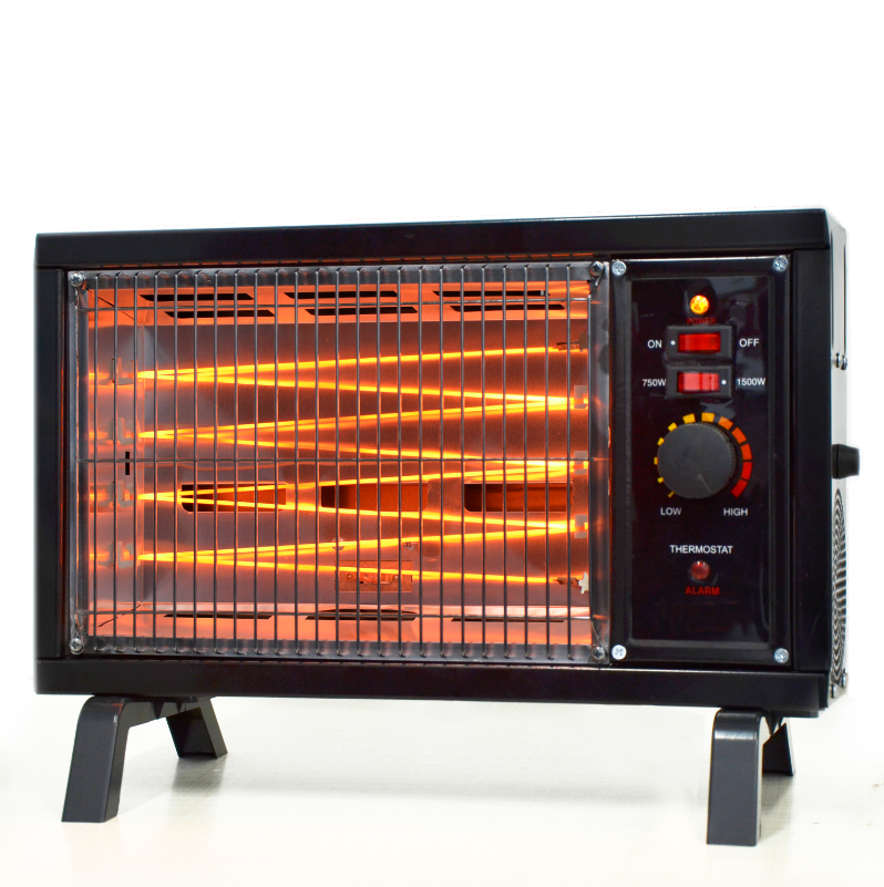 Electric Radiant Heater