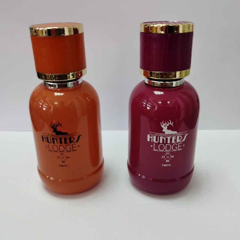 Perfume Packing