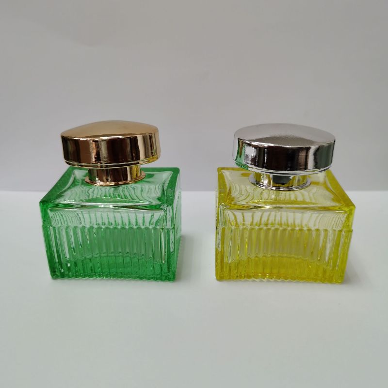 Perfume Packing