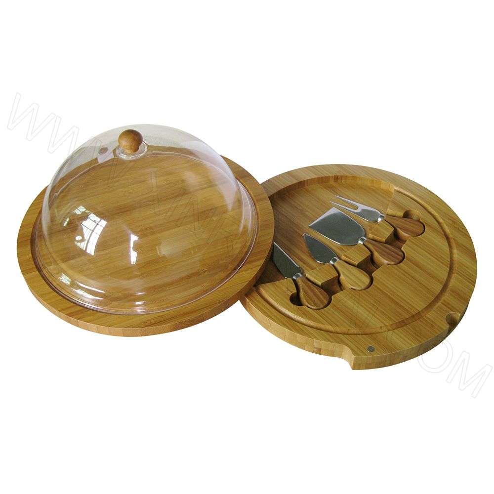Cheese Set