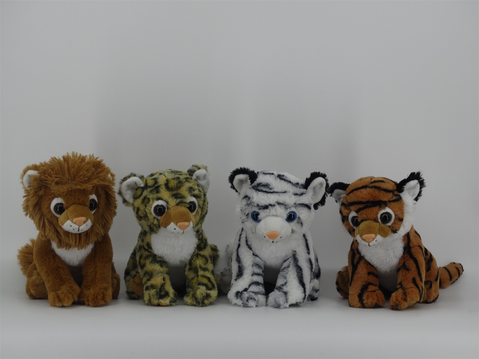 Jungle Animals