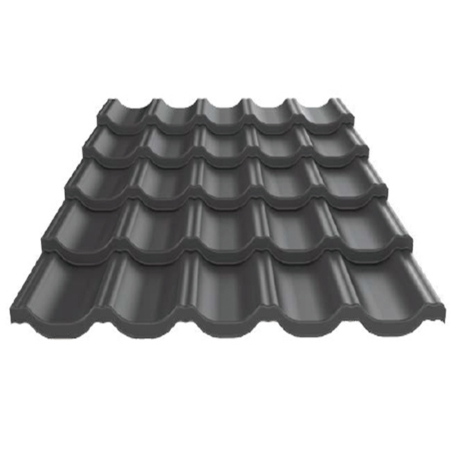 Asp Roof Sheet