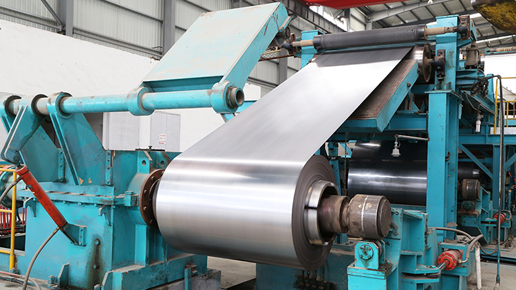 Hangzhou Shengdiwei Import and Export Co., Ltd. – color-coated sheets 3