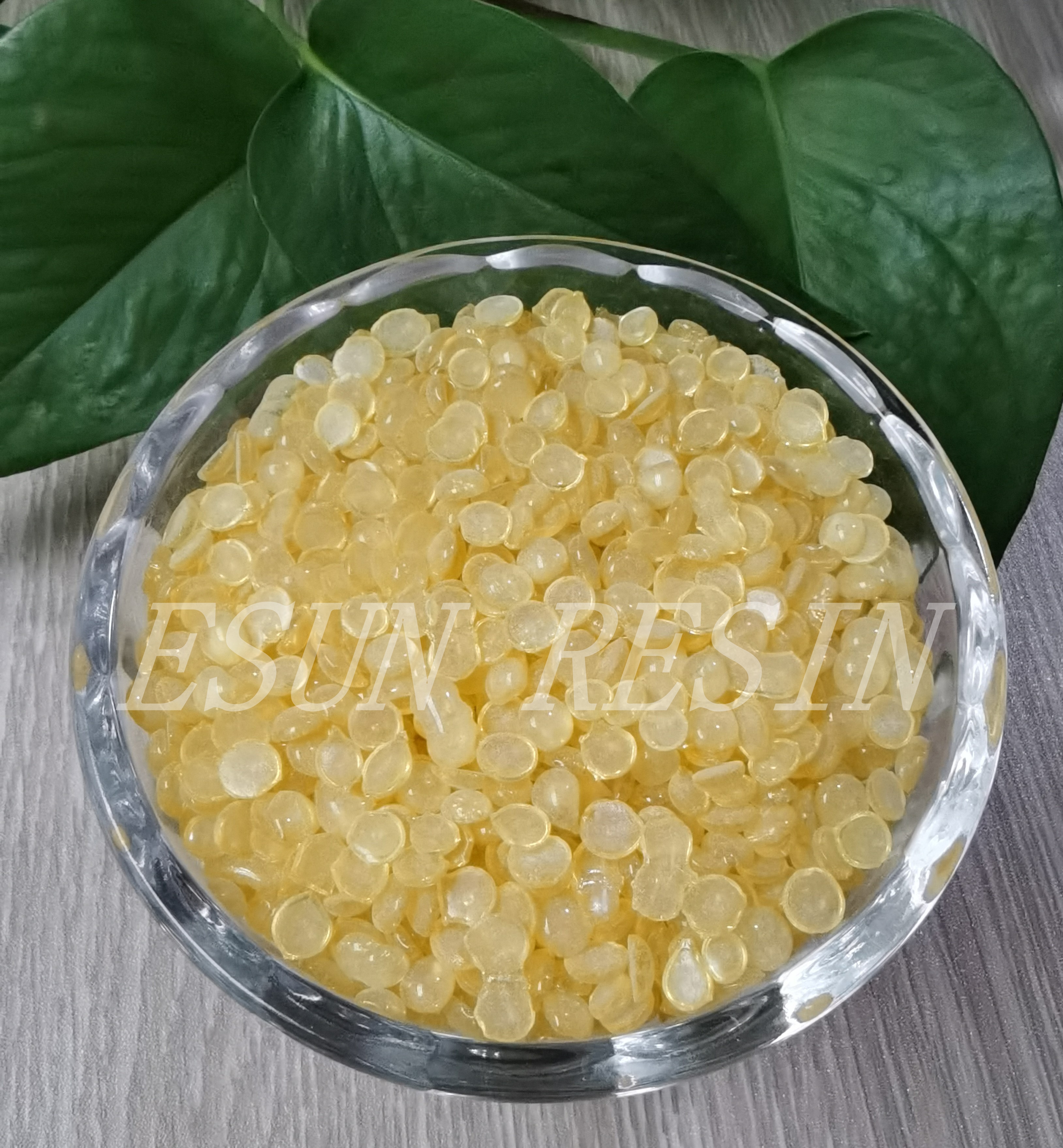 Hydrocarbon Resin-ESUN®ES-G Copolymer Series
