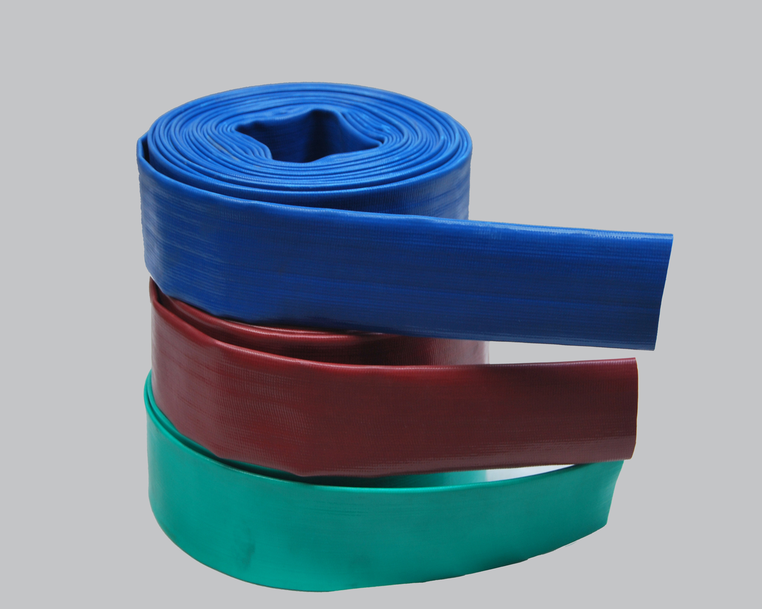 4bar PVC layflat hose
