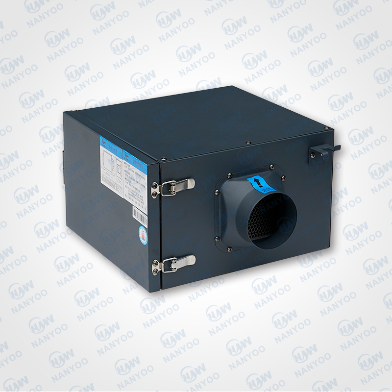 Filtre Box