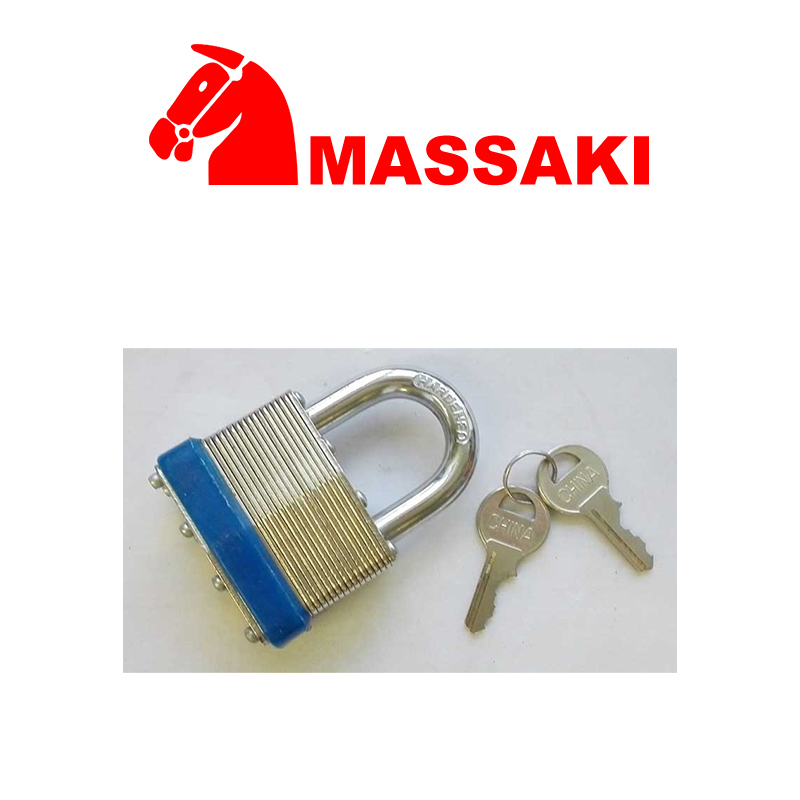 Pad Lock